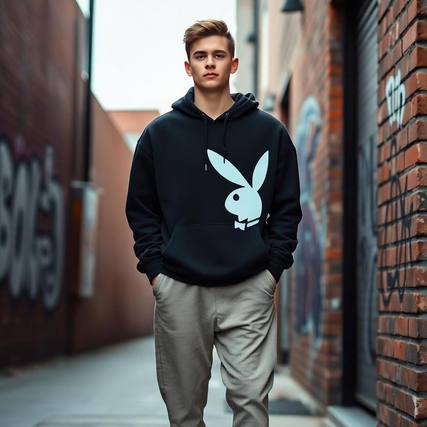 Playboy Clothing