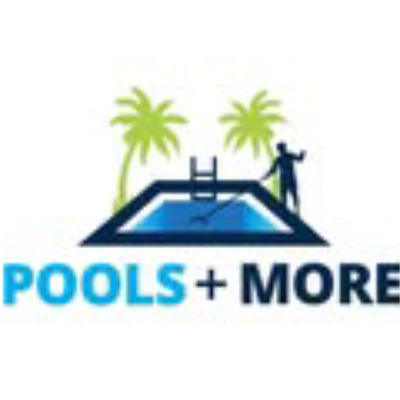 Pools Plus More