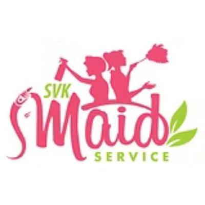 SVKMaid  Service