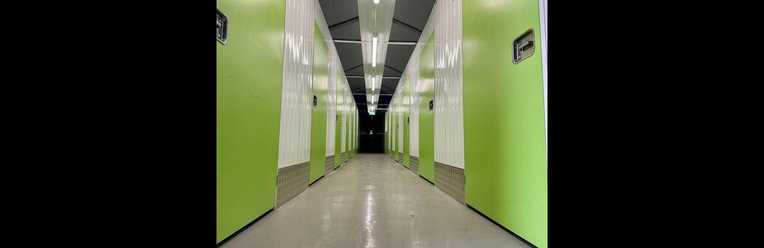 Rocket Self Storage