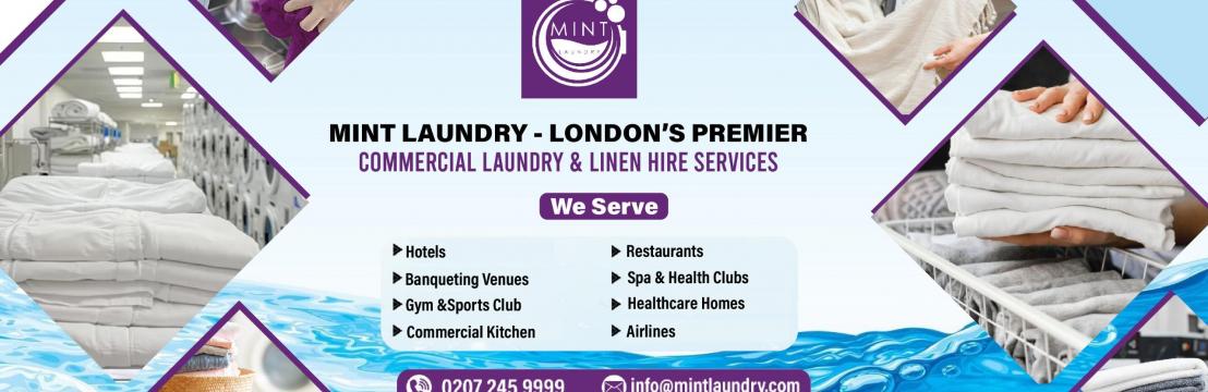Mint Laundry