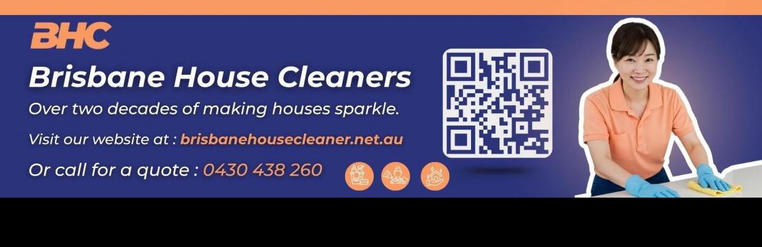 Brisbane House Cleaners