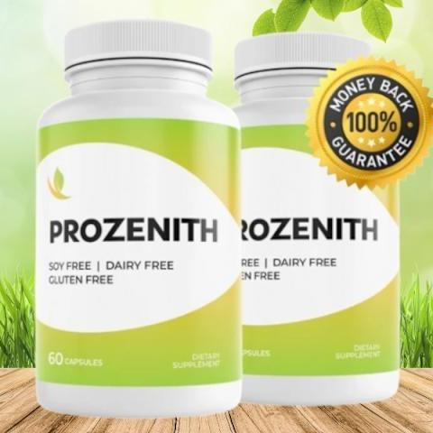 ProZenith Buy