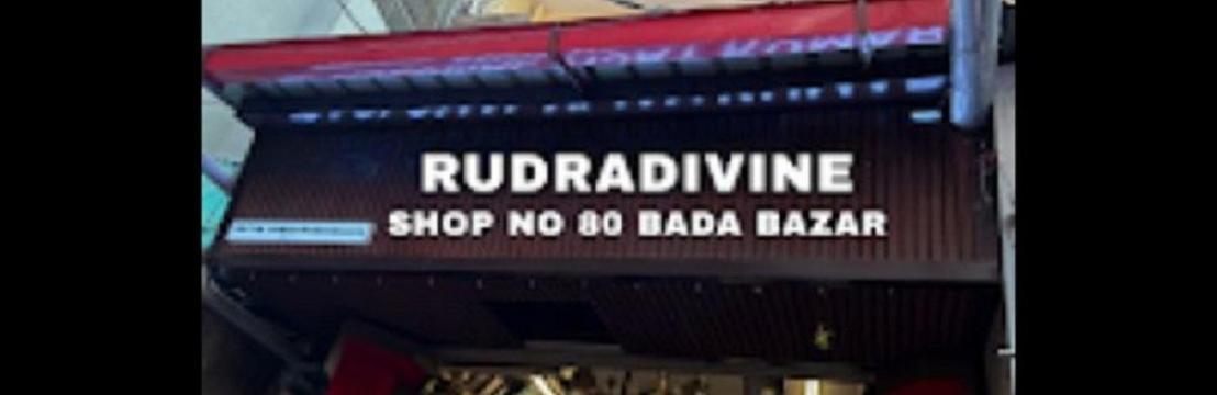 Rudra Divine