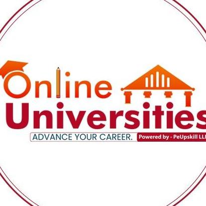Online Universities