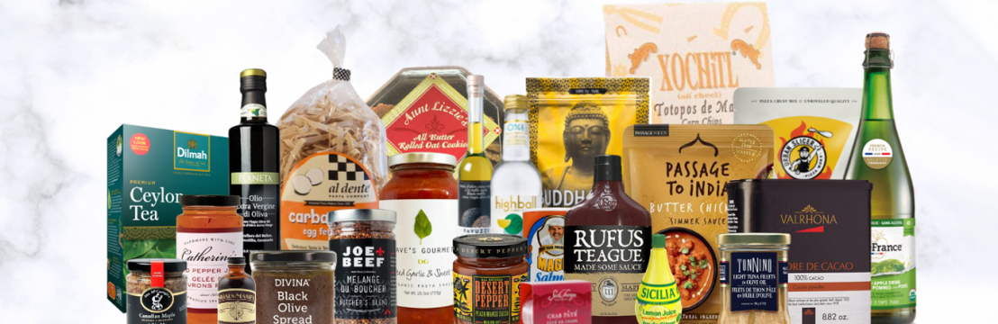 Gourmet Trading Co.