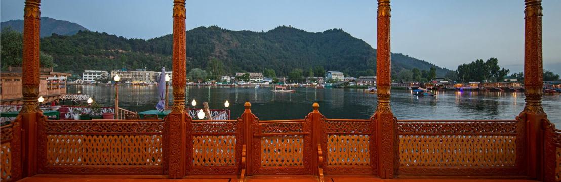 Kolu HouseBoats