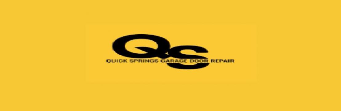 Quicksprings Garage