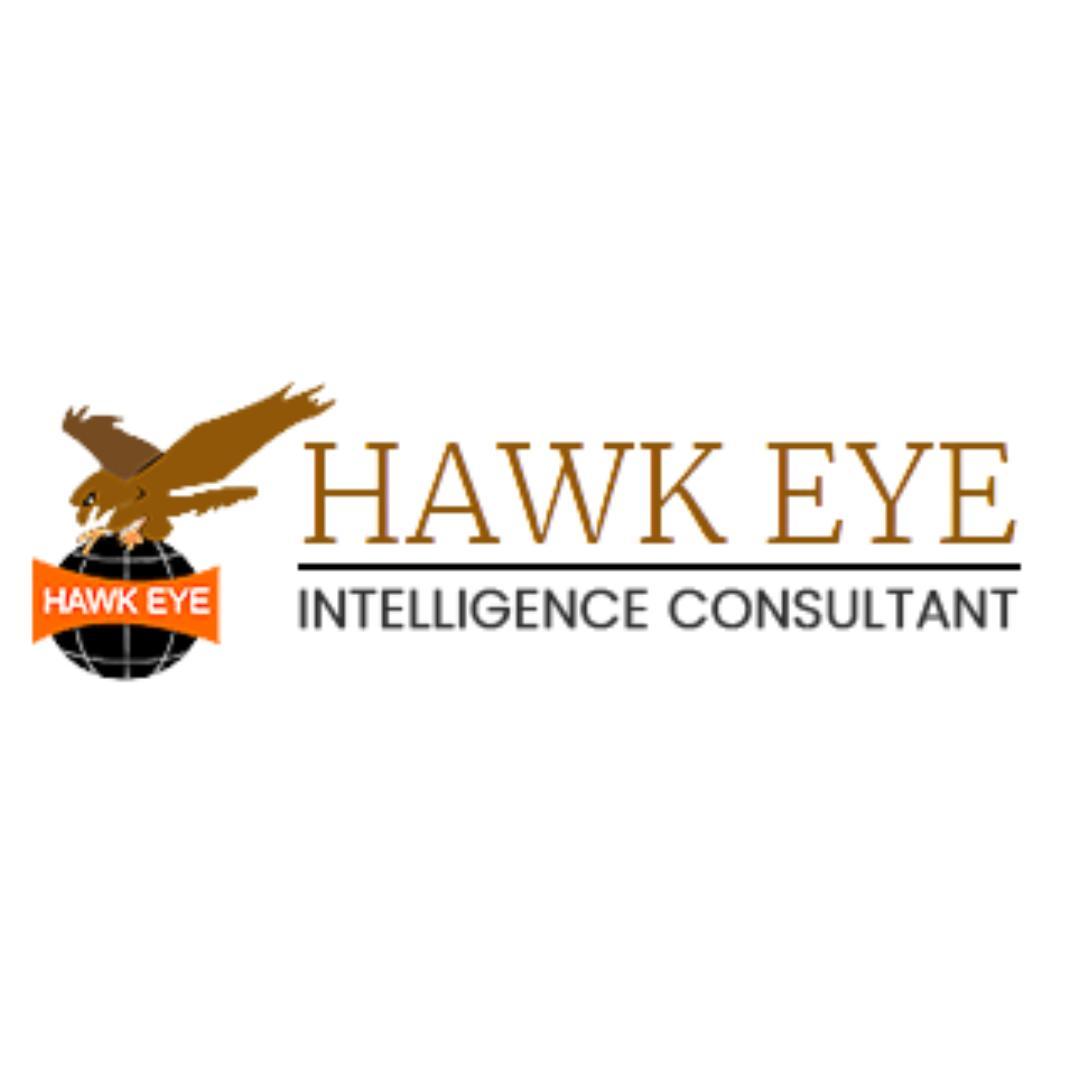 Hawkeye Detective