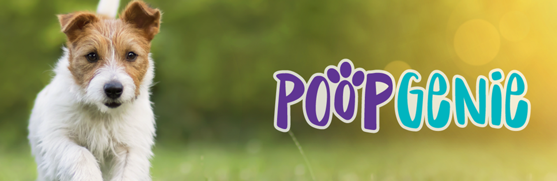 Poop Genie