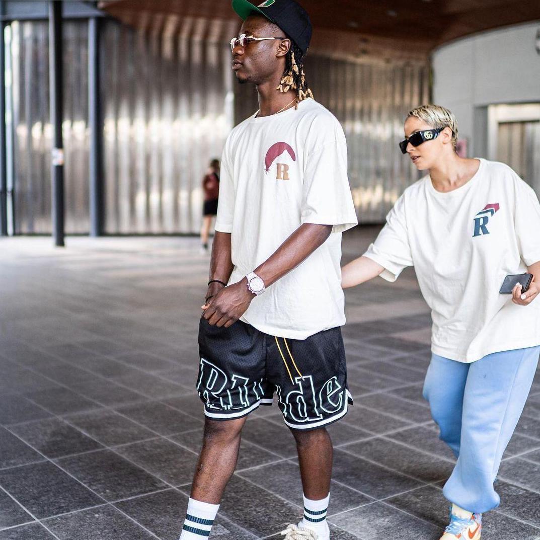 Rhude Shorts