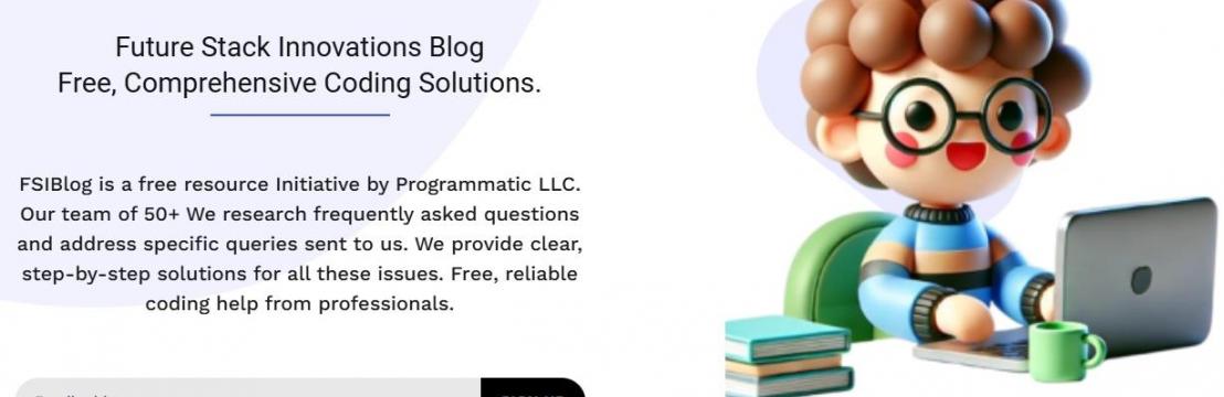 FSI Blog